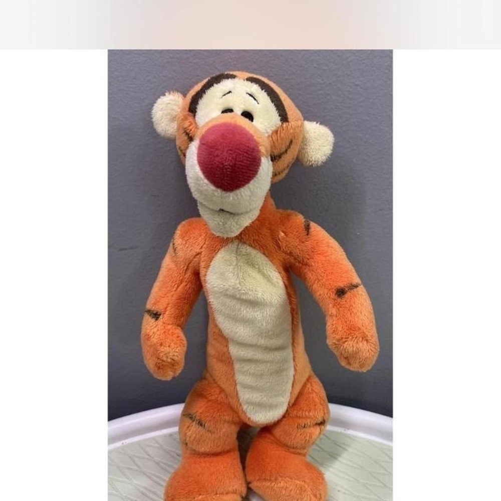Tigger